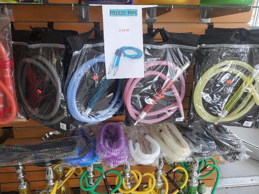 Tobacco Shop «Smoke City», reviews and photos, 630 Fairview Rd, Stockbridge, GA 30281, USA