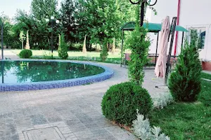 Hotel Nodir Samarkand image
