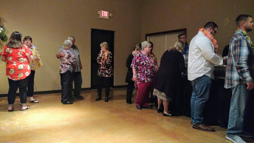 Banquet Hall «Cornerstone Hall», reviews and photos, 1500 E R C Morris Dr, Salem, IN 47167, USA