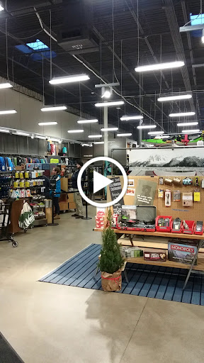 Camping Store «REI», reviews and photos, 6424 Sawmill Rd, Columbus, OH 43235, USA
