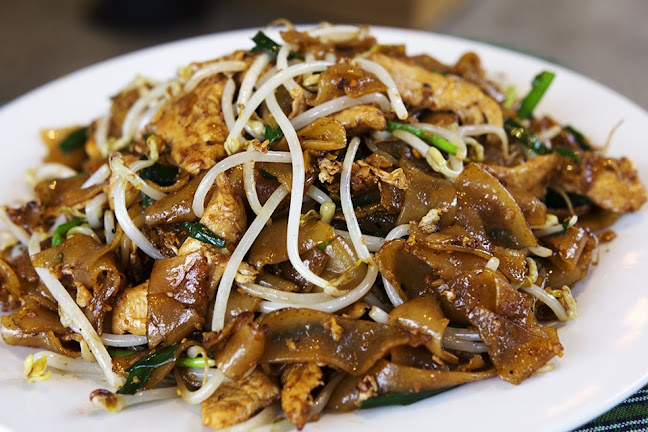 Reviews of Newton Cafe & Noodle Bar in Auckland - Restaurant