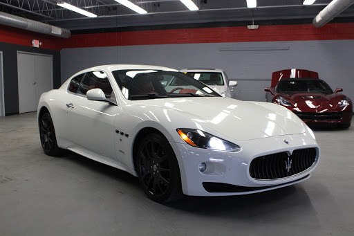 Used Car Dealer «Road Runner Auto Sales», reviews and photos, 31731 Michigan Ave, Wayne, MI 48184, USA