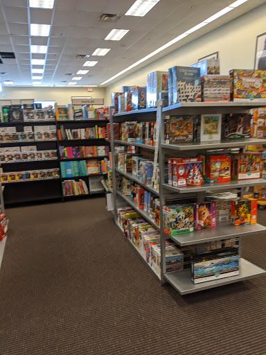 Book Store «Books-A-Million», reviews and photos, 300 Retail Commons Pkwy, Martinsburg, WV 25403, USA
