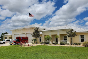 St. Lucie County Fire District - Station 17