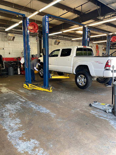 Tire Shop «Tire Engineers - Formerly Davis Tire & Auto», reviews and photos, 604 Springridge Rd, Clinton, MS 39056, USA