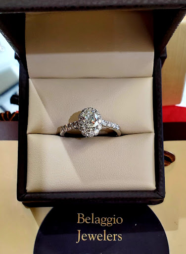 Jeweler «Belaggio Jewelers», reviews and photos, 620 York Rd, Warminster, PA 18974, USA