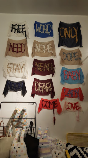 Home Goods Store «Omoi Zakka Shop», reviews and photos, 1608 Pine St, Philadelphia, PA 19103, USA