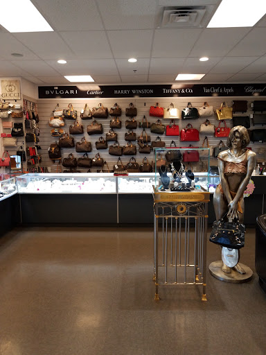 Pawn Shop «Max Pawn», reviews and photos, 6040 W Sahara Ave, Las Vegas, NV 89146, USA