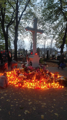Értékelések erről a helyről: Keleti temető, Kaposvár - Temetkezési vállalkozás