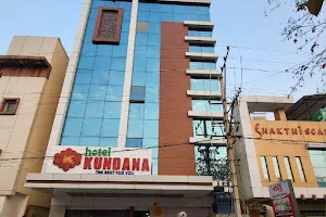 HOTEL KUNDANA MANCHERIAL image