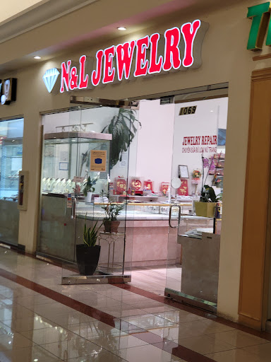 Shopping Mall «Grand Century Shopping Mall», reviews and photos, 1111 Story Rd, San Jose, CA 95122, USA