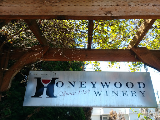 Winery «Honeywood Winery», reviews and photos, 1350 Hines St SE, Salem, OR 97302, USA