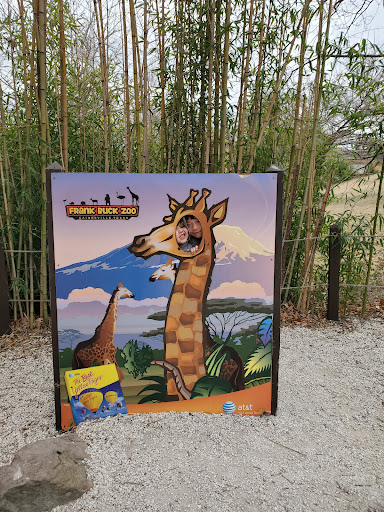 Zoo «Frank Buck Zoo», reviews and photos, 1000 W California St, Gainesville, TX 76240, USA