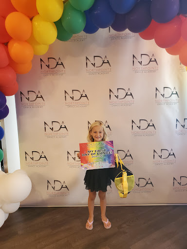 Dance School «NorthPointe Dance Academy», reviews and photos, 500 Orange Point Dr, Lewis Center, OH 43035, USA