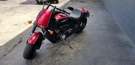 Used Car Dealer «Cincinnati Auto Credit», reviews and photos, 2813 Gilbert Ave, Cincinnati, OH 45206, USA