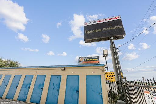 Self-Storage Facility «Watson & Taylor Self Storage», reviews and photos, 2410 SW Loop 410, San Antonio, TX 78227, USA
