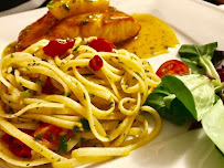 Spaghetti du Restaurant italien La Pignata à Colmar - n°5