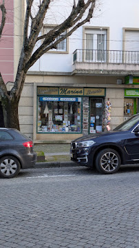 Livraria Papelaria Marina (Paliartesanato)