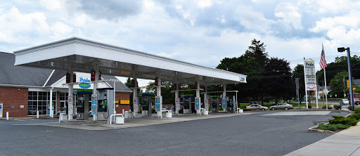 Pride, 6 N Westfield St, Agawam, MA 01001, USA, 