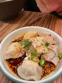 Dumpling du Restaurant chinois Suzie Wong à Paris - n°9