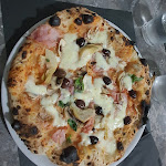 Photo n°3 de l'avis de UMBERTO.N fait le 17/11/2021 à 06:01 sur le  Magnammece na pizza à Latina