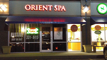 Orient Spa