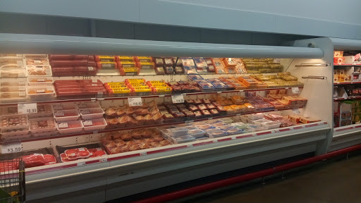 Warehouse club «BJ’s Wholesale Club», reviews and photos, 396-420 Marin Blvd, Jersey City, NJ 07302, USA