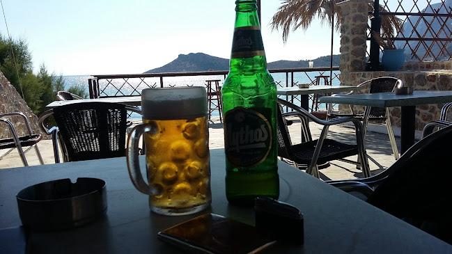 Babis Bar - Κάλυμνος