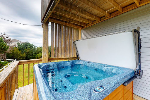 Indoor Lodging «Midgett Realty - Rodanthe Office», reviews and photos, 23198 NC-12, Rodanthe, NC 27968, USA