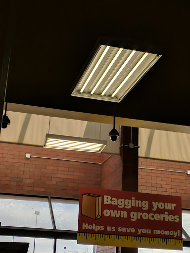 Grocery Store «Ruler», reviews and photos, 1129 N Baldwin Ave, Marion, IN 46952, USA