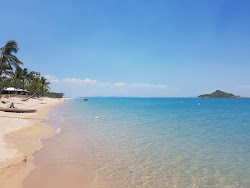 Passage Islet Reef Beach'in fotoğrafı imkanlar alanı