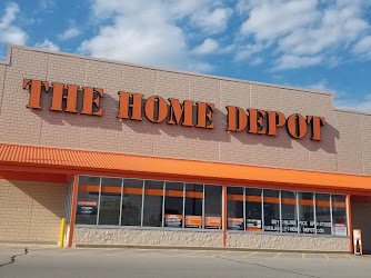 The Home Depot