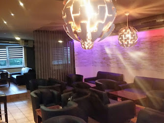 Jumeirah-Shisha Lounge Bar Cafe