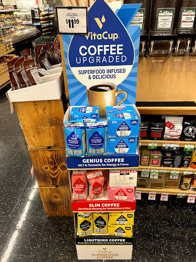 Health Food Store «Sprouts Farmers Market», reviews and photos, 17482 Yorba Linda Blvd, Yorba Linda, CA 92886, USA