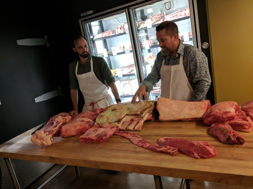 Wine Store «Bacchus Wine Shop by Quinton Jay», reviews and photos, 25 Hillcrest Blvd, Millbrae, CA 94030, USA