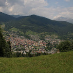 Photo n°2 de l'avis de Graziano.r fait le 22/06/2023 à 15:03 sur le  Albergo Ristorante Gabà à Borno