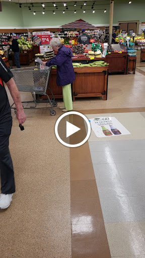 Grocery Store «Kroger», reviews and photos, 845 Nashville Pike, Gallatin, TN 37066, USA