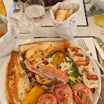 Photo n°1 de l'avis de Veronica.i fait le 28/05/2023 à 08:06 sur le  La Vela à Alassio