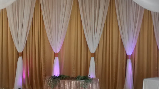 Wedding Venue «The Lakeside Reception Hall», reviews and photos, 4005 N Orange Blossom Trail, Orlando, FL 32804, USA