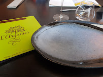 Plats et boissons du Restaurant L'Arganier à Toulon - n°16