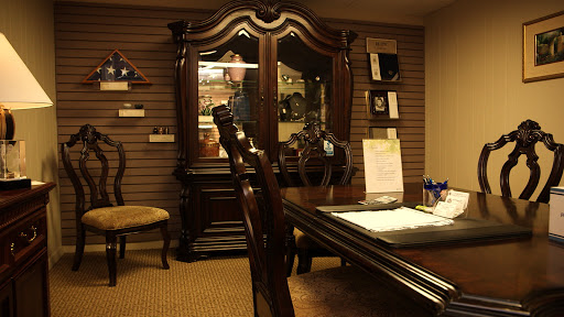 Funeral Home «McLaughlin Mortuary», reviews and photos, 17 Chestnut Ave SE, Fort Walton Beach, FL 32548, USA