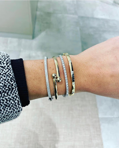 Jewelry Store «Jared The Galleria of Jewelry», reviews and photos, 180 Jennifer Rd, Annapolis, MD 21401, USA