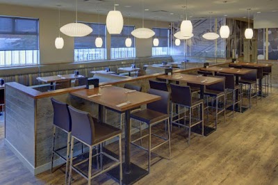 Photos of Accent Inns Victoria