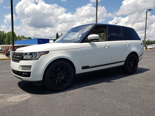 Used Truck Dealer «Carl Black of Hiram Auto Superstore», reviews and photos, 3929 Jimmy Lee Smith Pkwy, Hiram, GA 30141, USA