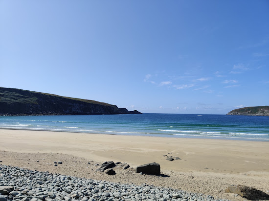Lackenakea Bay Beach