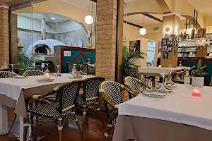 Osteria image