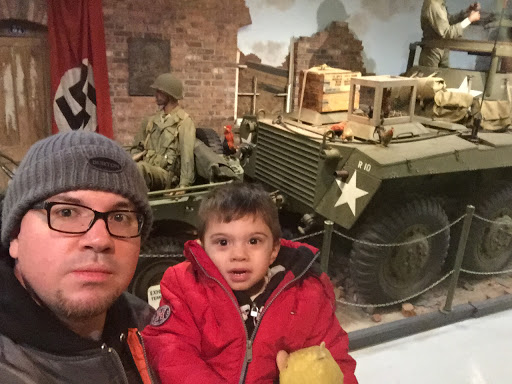 Museum «Military Museum of Southern New England», reviews and photos, 125 Park Ave, Danbury, CT 06810, USA