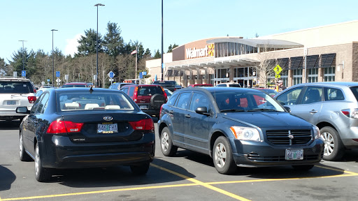 Department Store «Walmart Supercenter», reviews and photos, 160 NW 25th St, Newport, OR 97365, USA