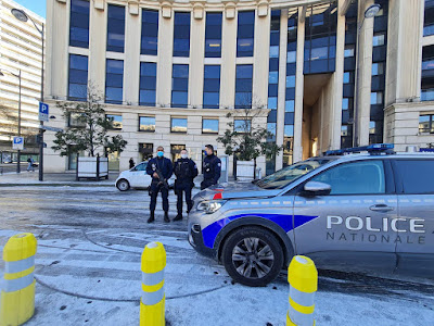 AGENCE JUIVE POUR ISRAEL PARIS à Paris