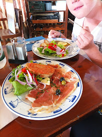 Carpaccio du Restaurant catalan La Marinade à Collioure - n°2